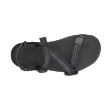 Xero Shoes Sandale Z-Trail EV schwarz/schwarz Damen